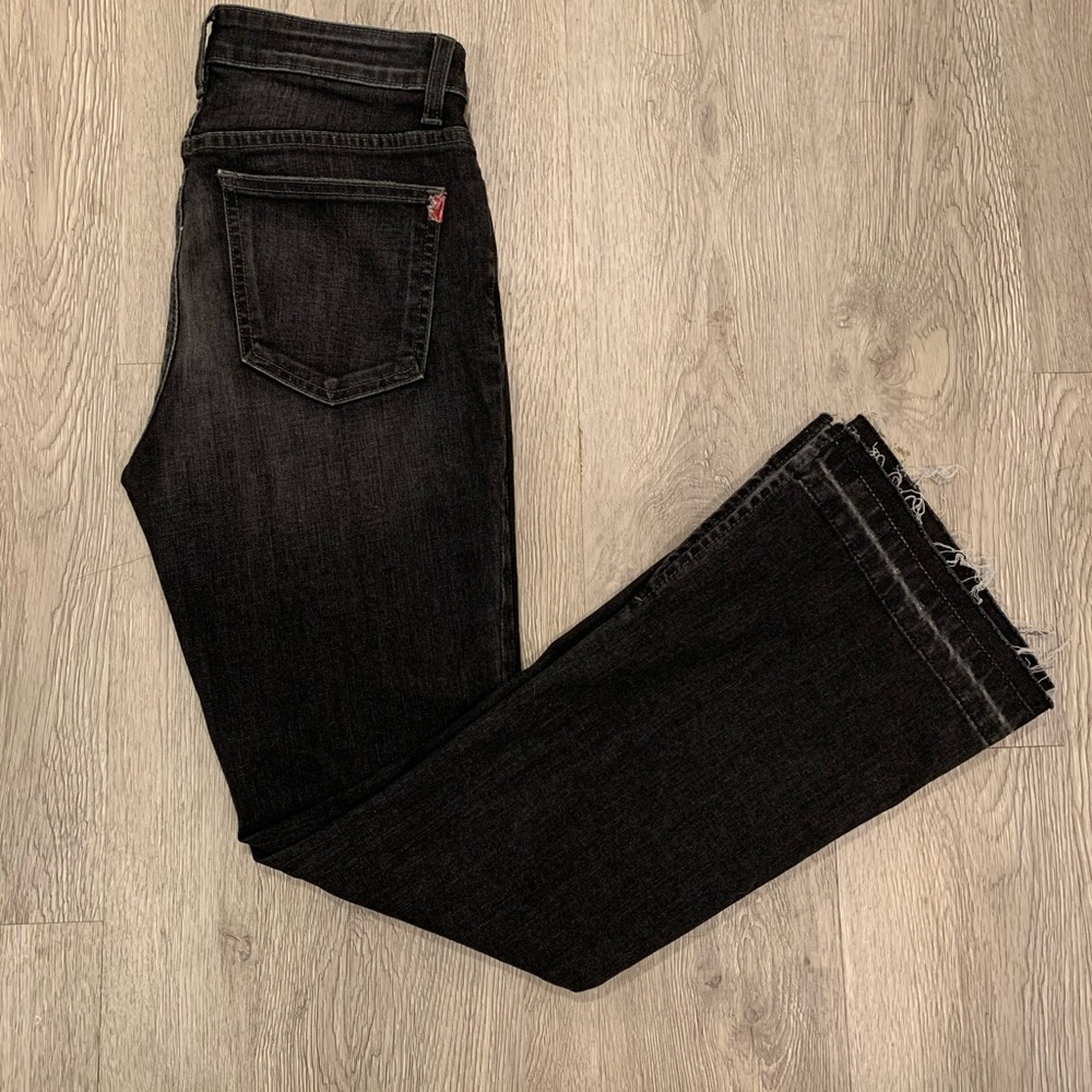 NWOT Siwy Vicky High Rise Flare Jeans Size 27